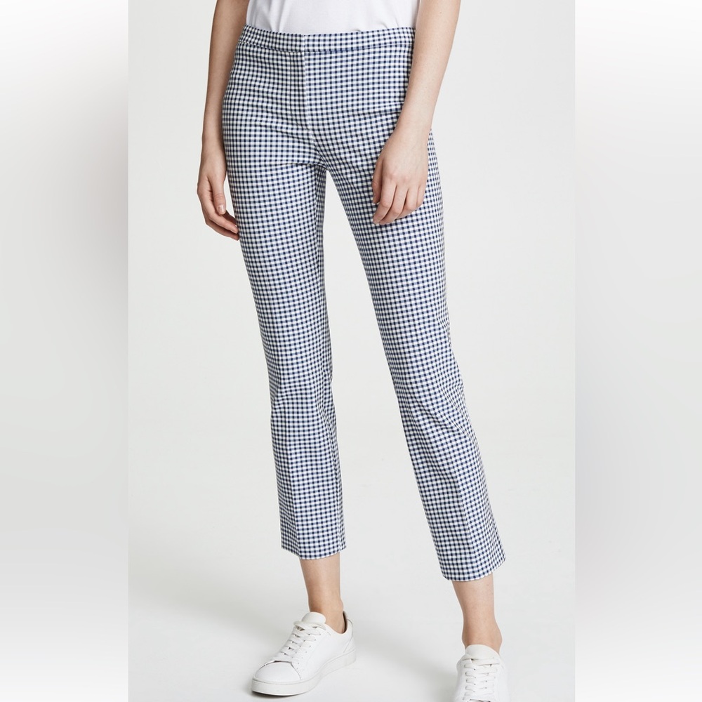Theory Classic Skinny Pants
